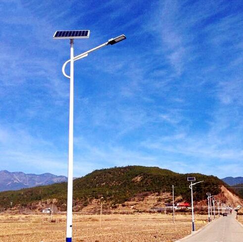 抚宁县卖太阳能路灯的厂家大概价位2022已更新（今日/资讯）