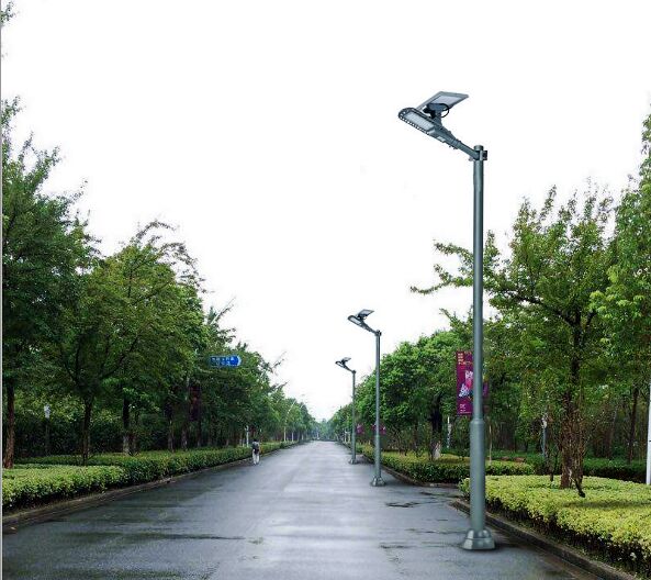 丰宁县太阳能路灯生产厂家来图询价2022已更新（今日/报价）