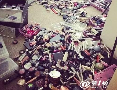 深圳罗湖区不合格化妆用品环保销毁机构2023已更新