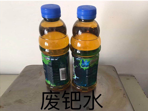 郑州废旧氯化钯回收一公斤价值多少公司名单名表一览2023已更新（今日/热点）