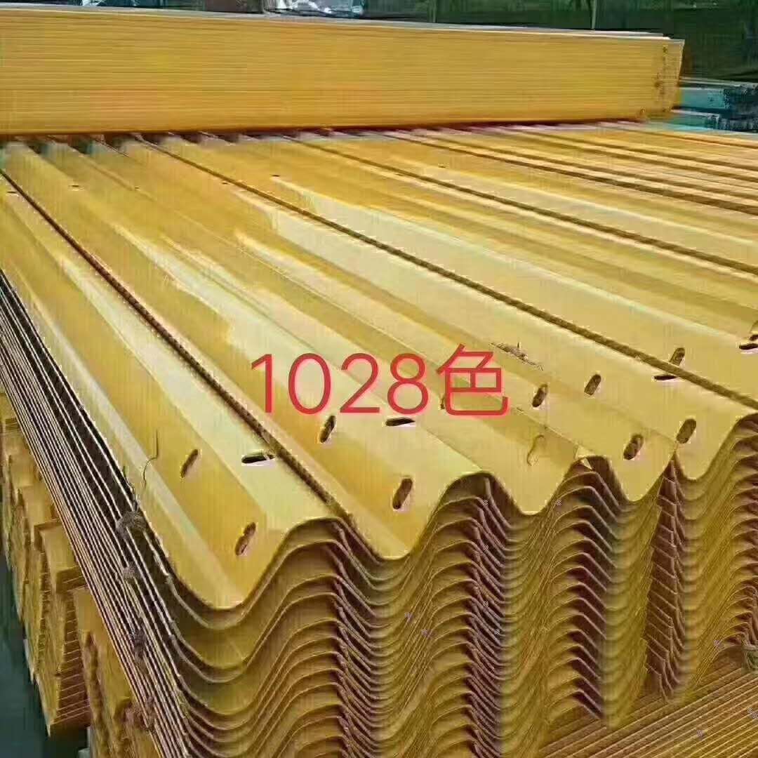 沙雅县两波三波护栏板厂家包验收2023已更新（今日/行情）