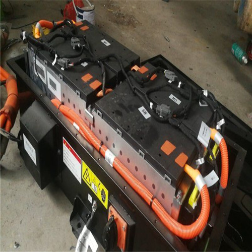临沂市汽车锂电池模组全国上门回收