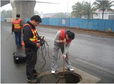 （新闻）苏州高新区管道清淤 地下管道检测（2023已更新）