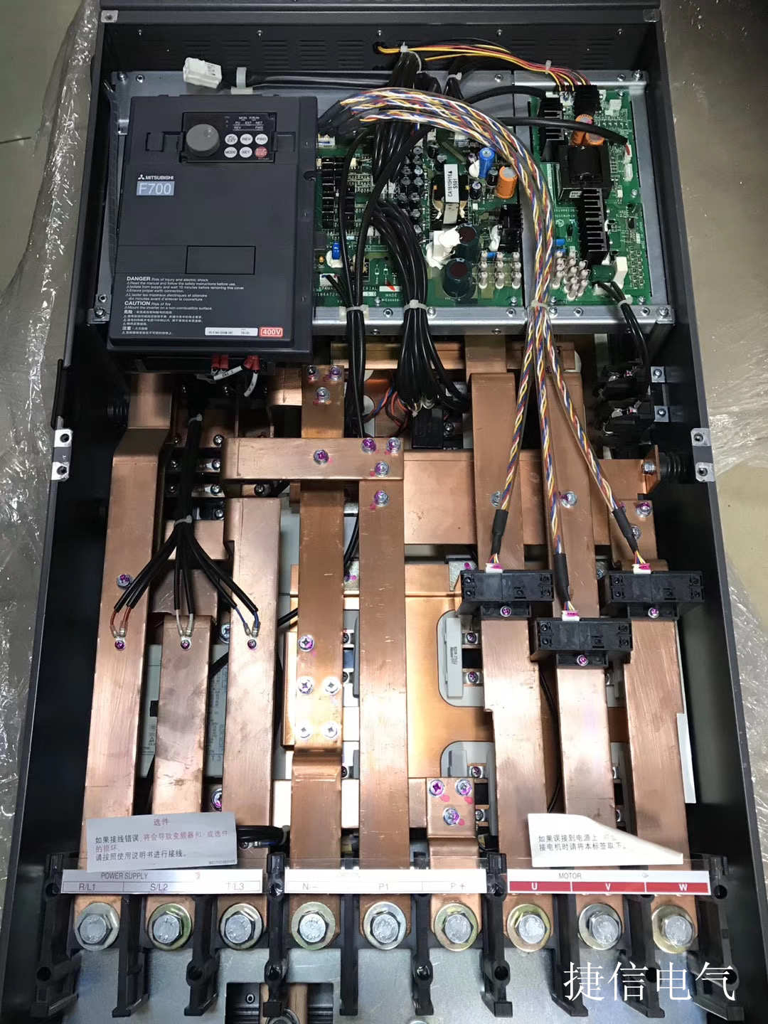 张家界通用（GE）变频器专业维修