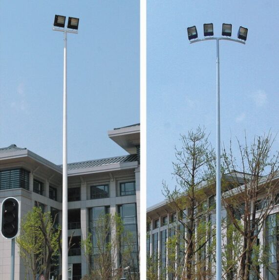 献县高杆灯灯杆20米25米找哪家2022已更新（今日/资讯）