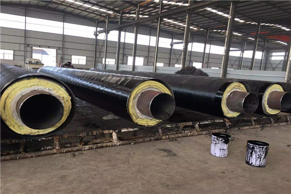 舟曲县DN50直埋保温钢管供应厂家2022已更新（今日/价格）