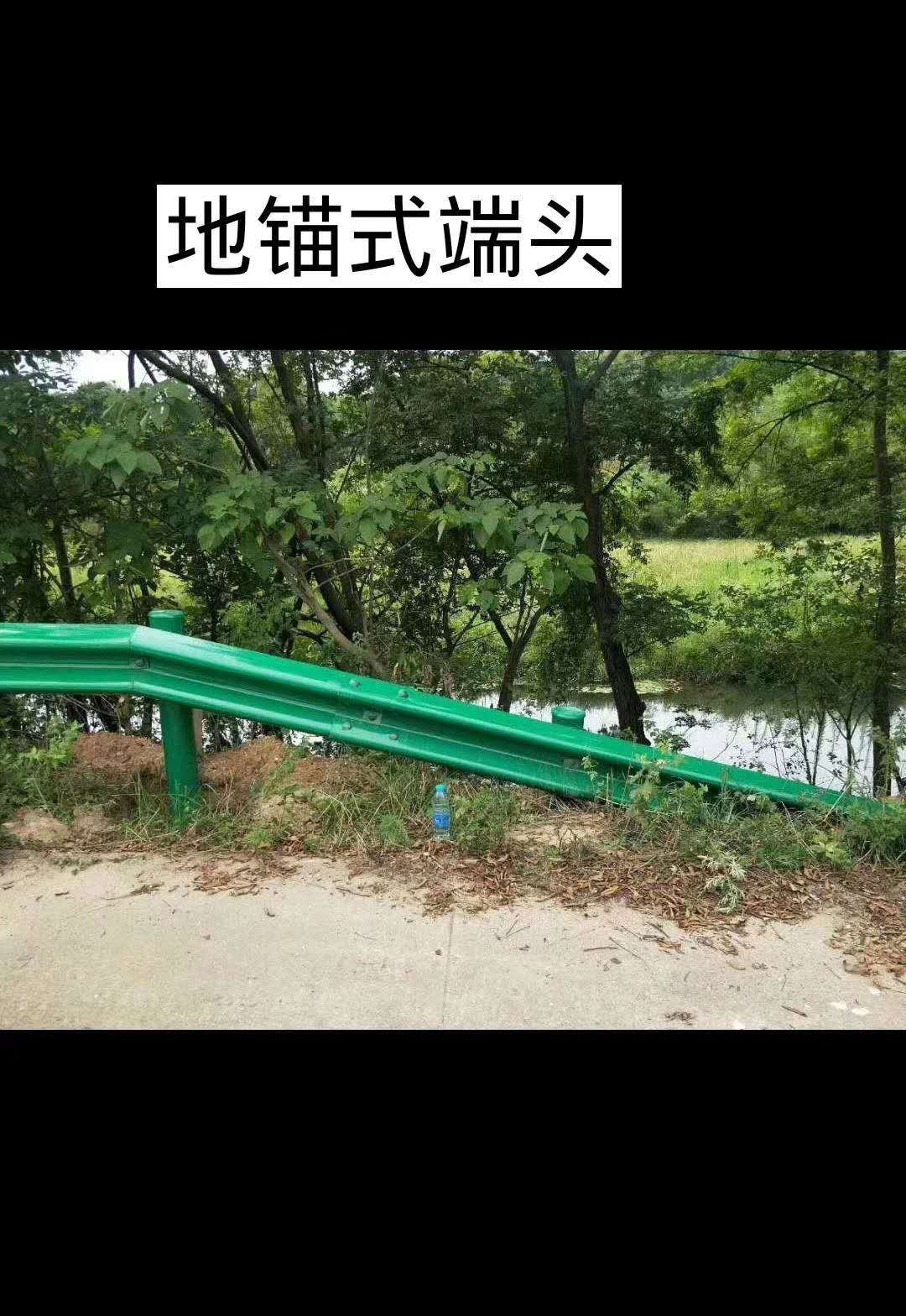 庆阳市合水县波形护栏板施工2023量大优惠