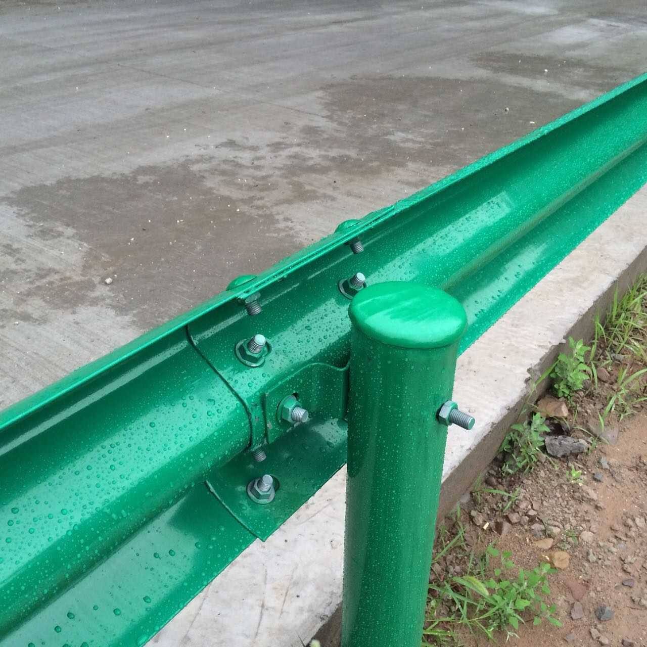 克孜勒苏柯尔克孜自治州高速公路护栏板现货直发