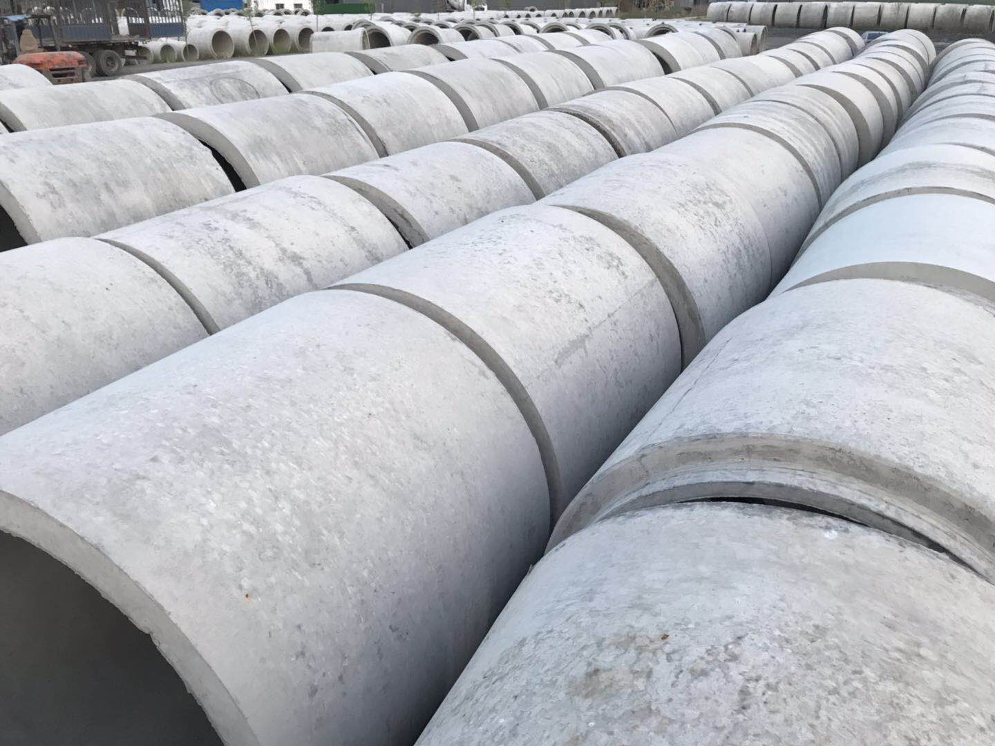 山西省朔州市水泥排水管厂家价格2023已更新（今天/推荐）