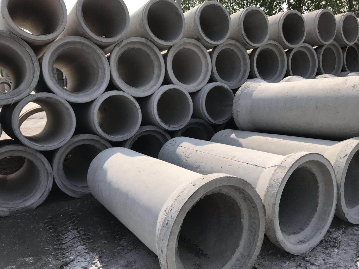 保定钢筋混凝土排水管生产厂家2022已更新（今日/新闻）
