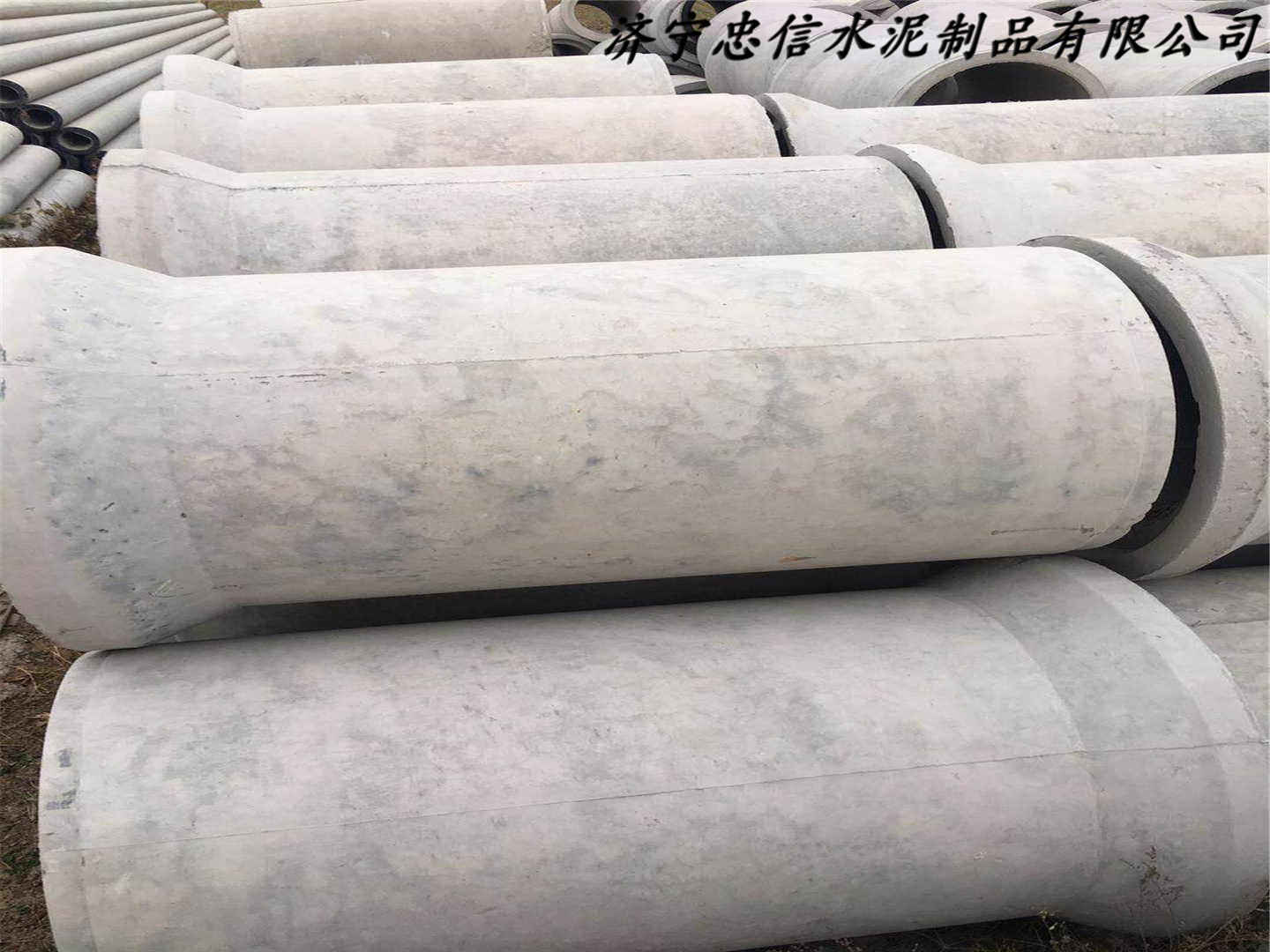 安徽省蚌埠市承叉口水泥管批发价2023已更新（今天/推荐）