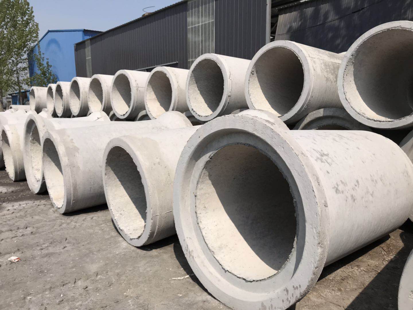 山东省威海市F型钢承口水泥管厂家价格2023已更新（今日/动态）