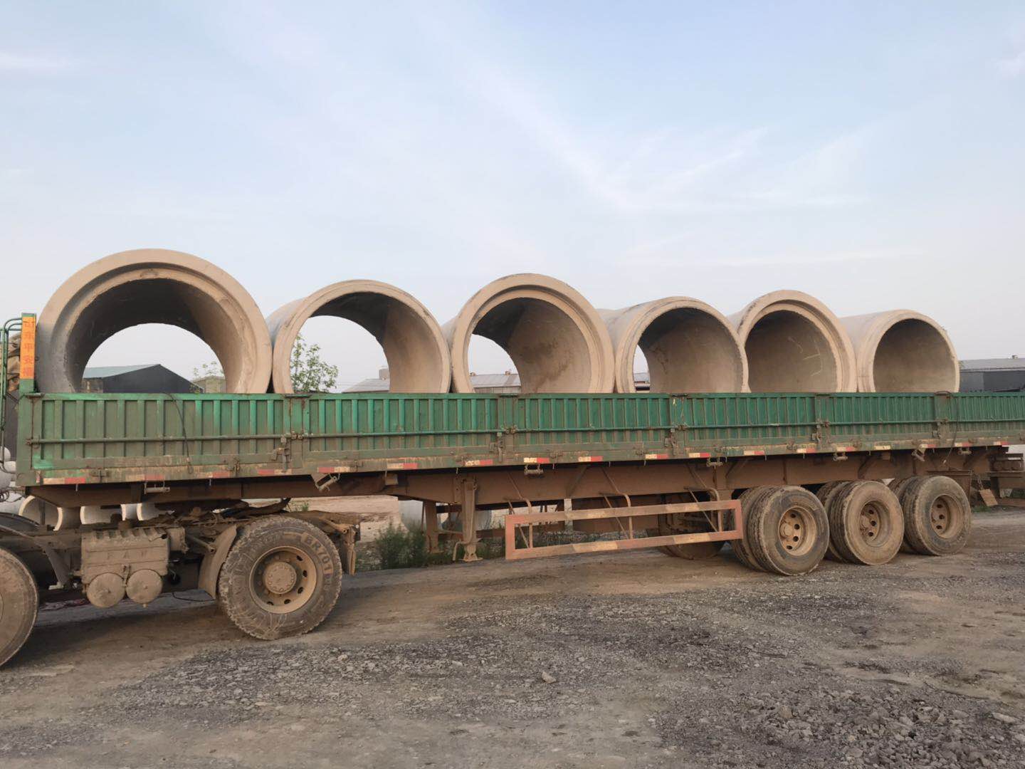 山西省朔州市水泥管涵生产厂家2023已更新（今天/动态）