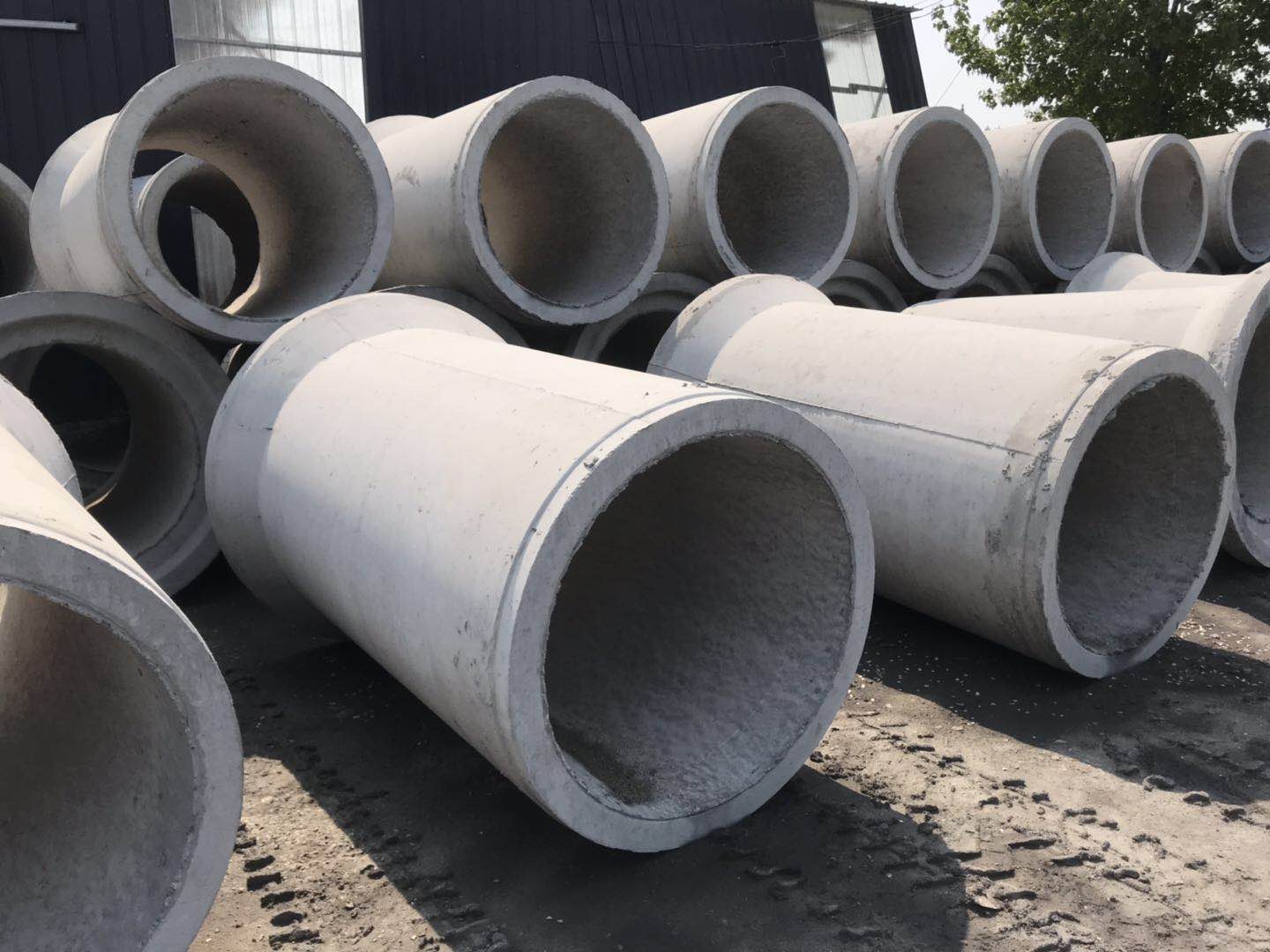 保定钢筋混凝土排水管生产厂家2022已更新（今日/新闻）