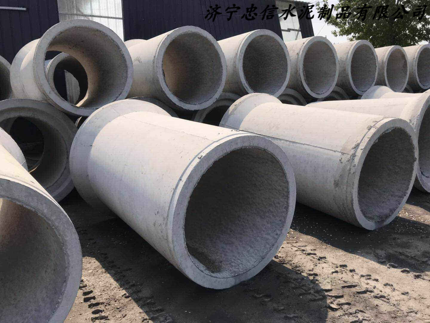 濮阳钢筋水泥管的价格2022已更新（今天/商情）