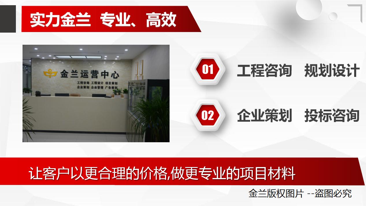洛阳孟津县编写项目选址报告2023已更新（今日/商情）