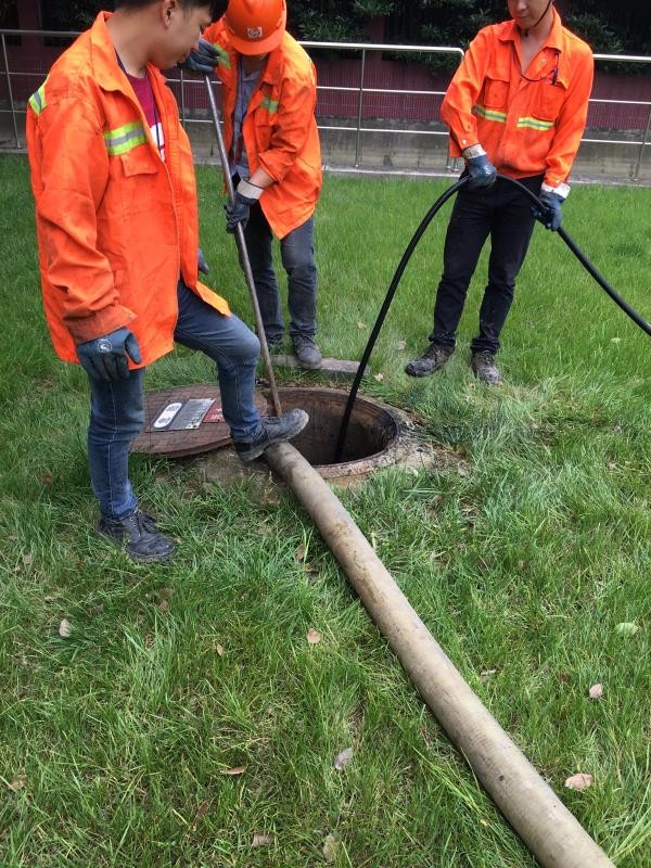 （推荐）苏州园区玲珑镇地下管道检测 管道内衬修复公司吗