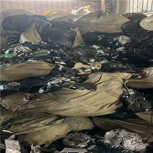 高明废镍钴锰回收利用公司