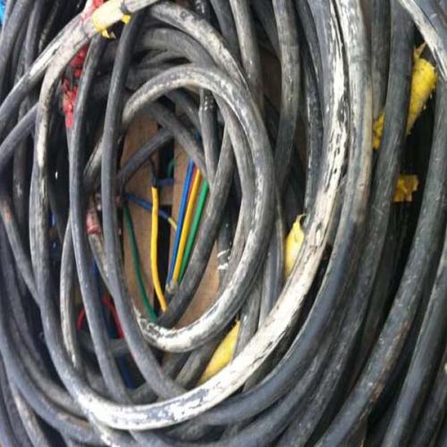 东坑回收电缆价格