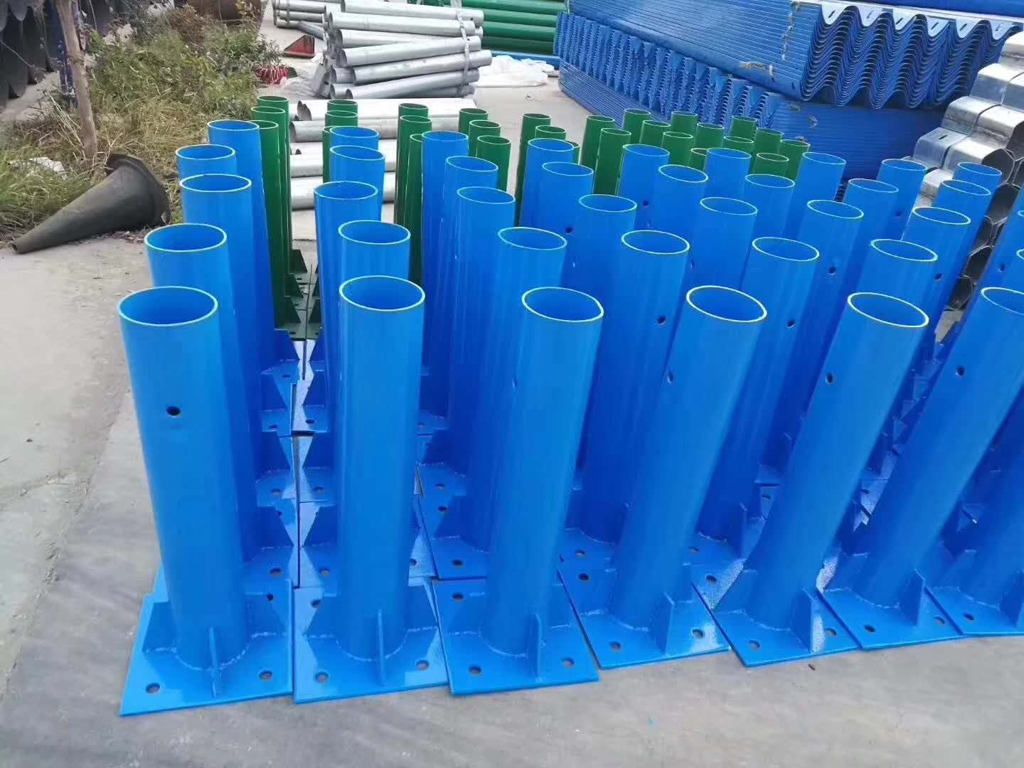 博尔塔拉蒙古自治州波形护栏板包工包料2022已更新(今天/动态)