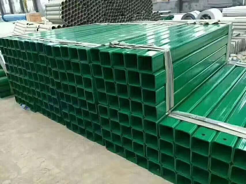 津市市喷塑绿色护栏板全国销售2022已更新（价格）