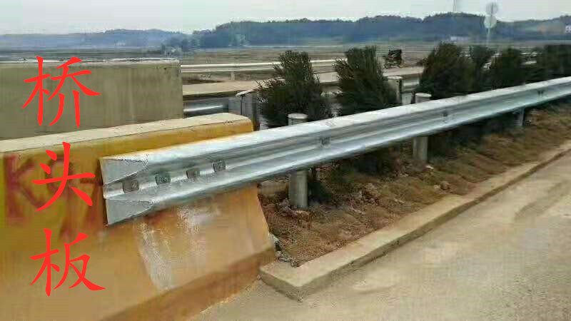 樊城区高速路波形护栏板材料及安装价格2023已更新（今日/热点）