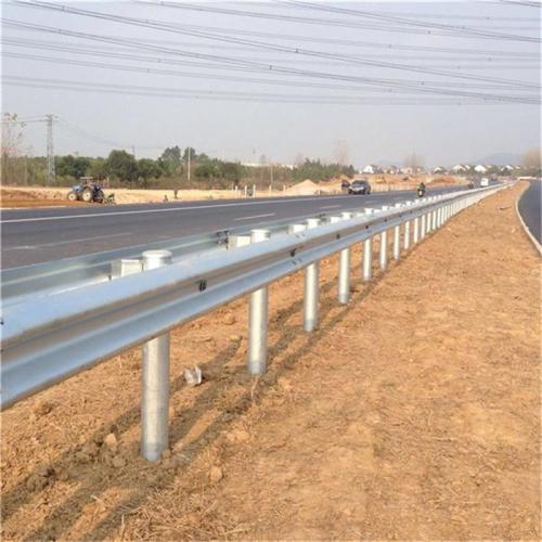 日喀则市吉隆县高速路波形护栏板规格型号及价格2023已更新（今日/热点）