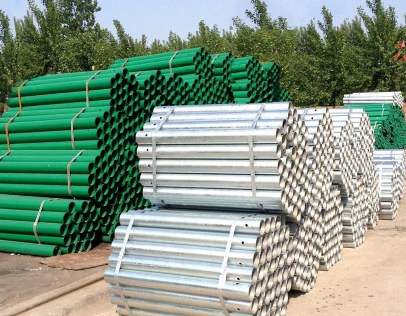 泸州波形梁锌钢护栏板材料及安装价格2023已更新（今日/行情）