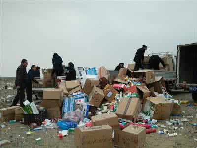 东莞厚街不合格pcb板销毁回收公司（案例解读）已更新