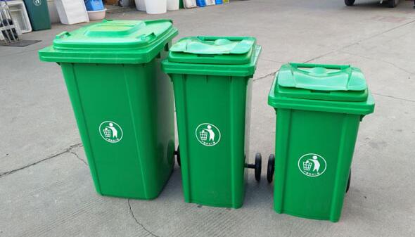 喀喇沁旗四色分类塑料垃圾桶现在的报价2022已更新（今日/动态）