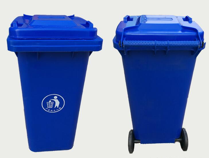 北碚户外移动塑料垃圾桶厂商2022已更新（今日/商情）