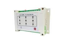 临邑HNM66-225/3208塑壳断路器/QLET5000-C12无线测温装置