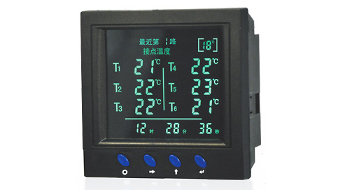 吐鲁番SMB-96F-AV三相电压表/HS7I-AK1/1D单相数显电流表202
