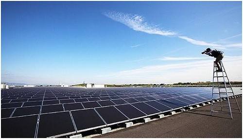阿拉善盟太阳能光伏发电配件2022已更新（今日/行情）