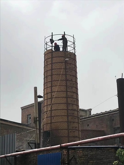 日喀则南木林砖砌烟囱公司2022已更新今日（新闻/热点）