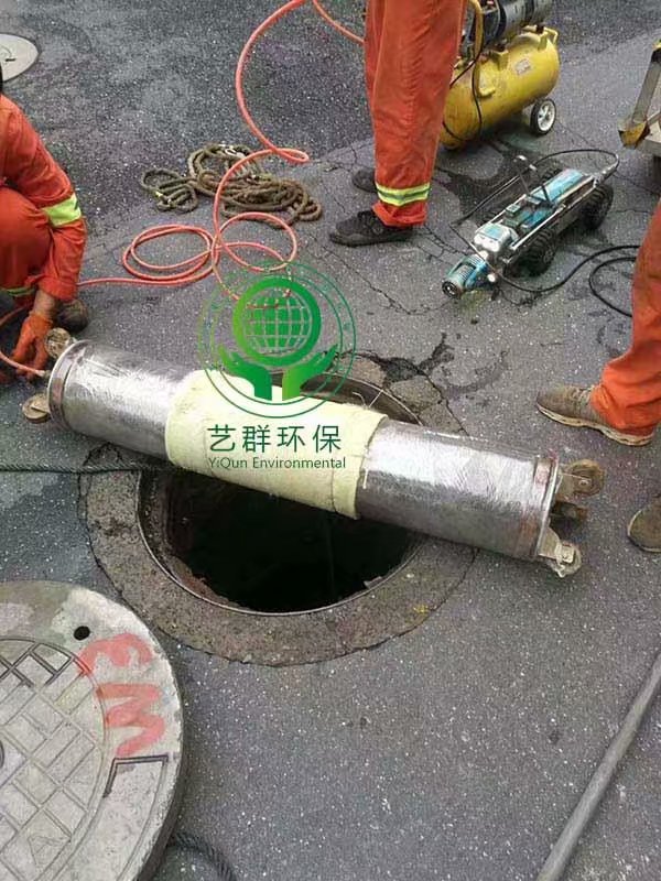 张家港大新镇清理排水排污渠 管网管道检测公司资质齐全（今日/头条）