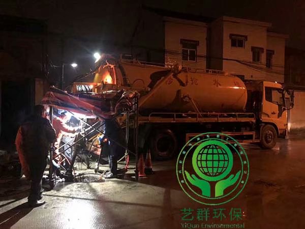 【推荐】苏州吴中区光福镇管道封堵抽排水（2023已更新）