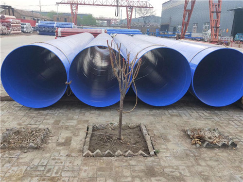 阳泉热水型涂塑复合钢管企业厂家2023已更新（今日/不贵）