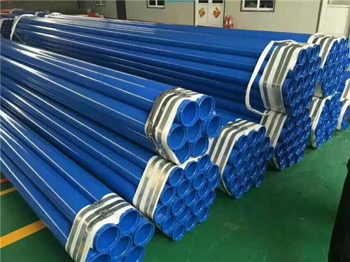 国标涂塑钢管生产厂家皇姑2023已更新（今日/新闻）
