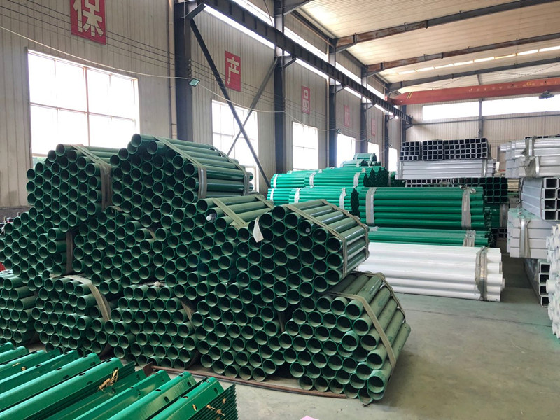 衡水市阜城县热镀锌锌钢护栏板生产厂家2023已更新（今日/热点）