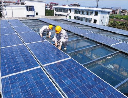 青海果洛回收光伏太阳能组件木托盘/陕西延安拆卸太阳能组件回收2023已更新（今日