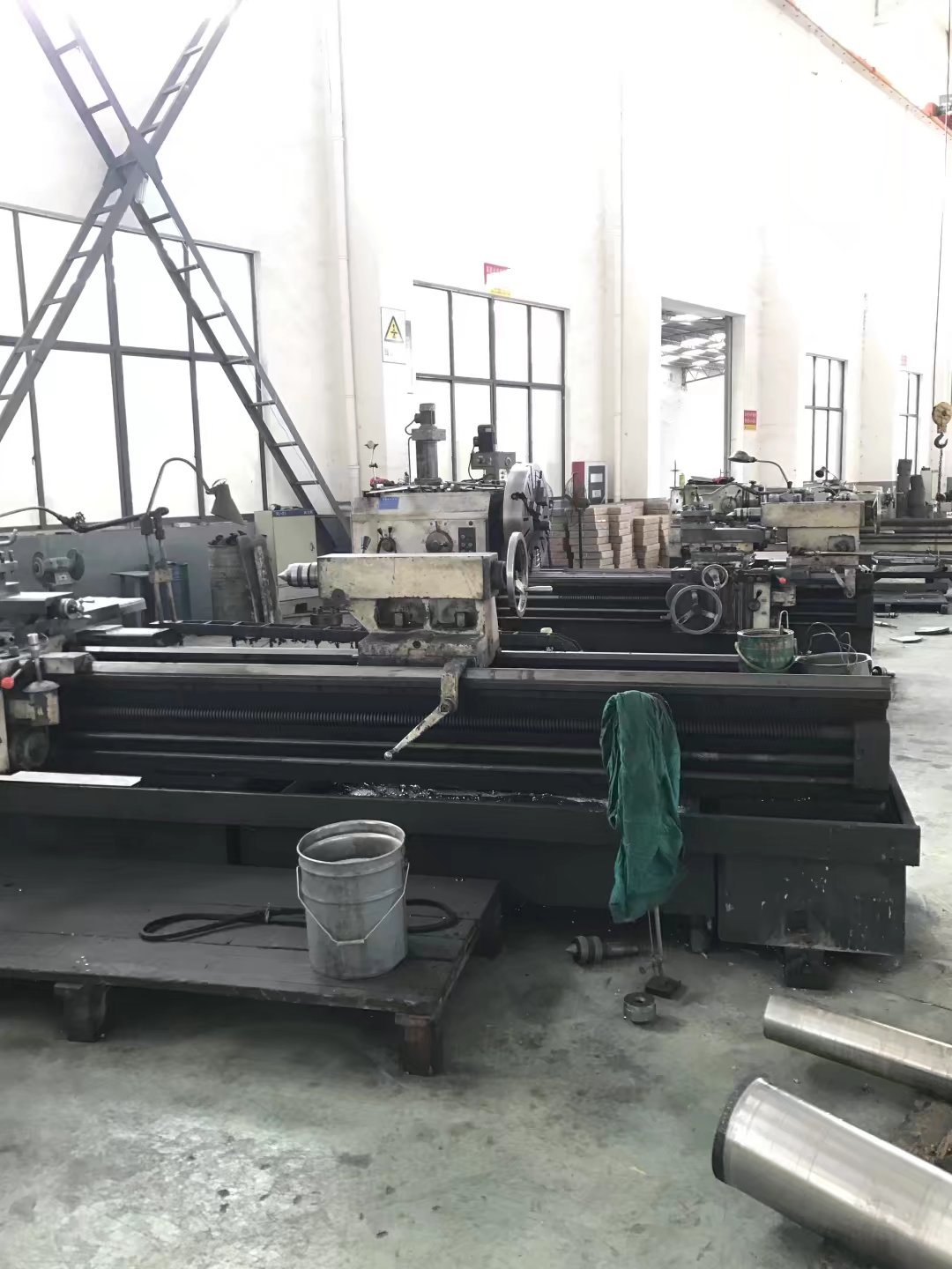 湖南省N07718圆钢C276钢管厂机械性能