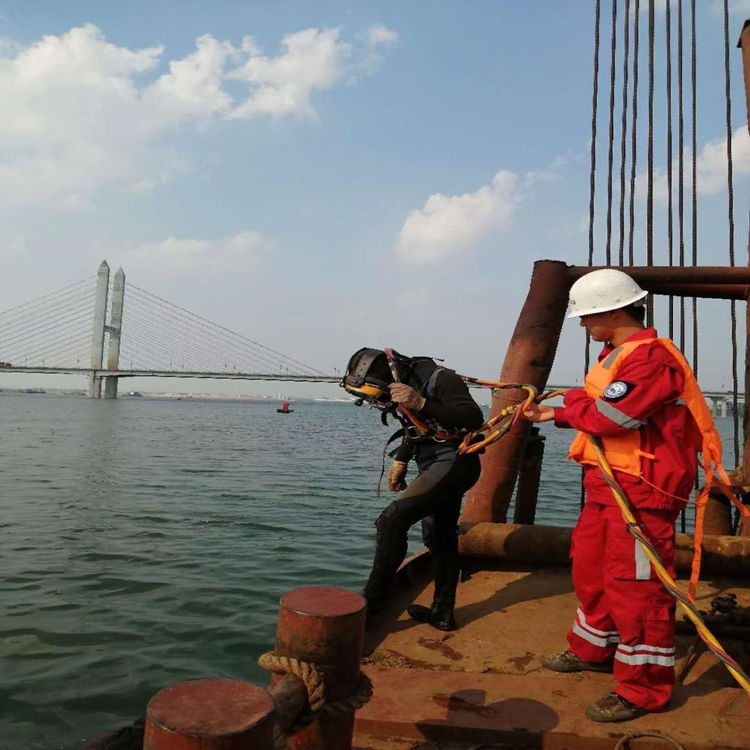 新闻：滁州市潜水员服务公司本地潜水队伍-2022已更新（今日/新闻）