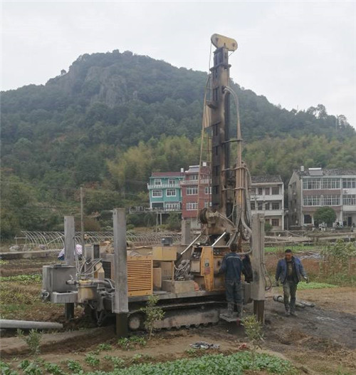 《工程》台州市玉环县工程钻井要多少钱-2022已更新