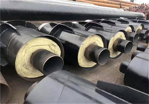 贵州地埋钢套钢保温钢管2022已更新（今日/动态）