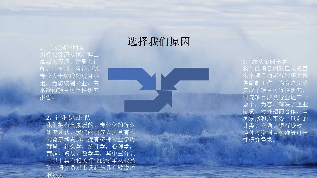 金昌专业专家团队做可行性/节能报告2022已更新(今日/立项)