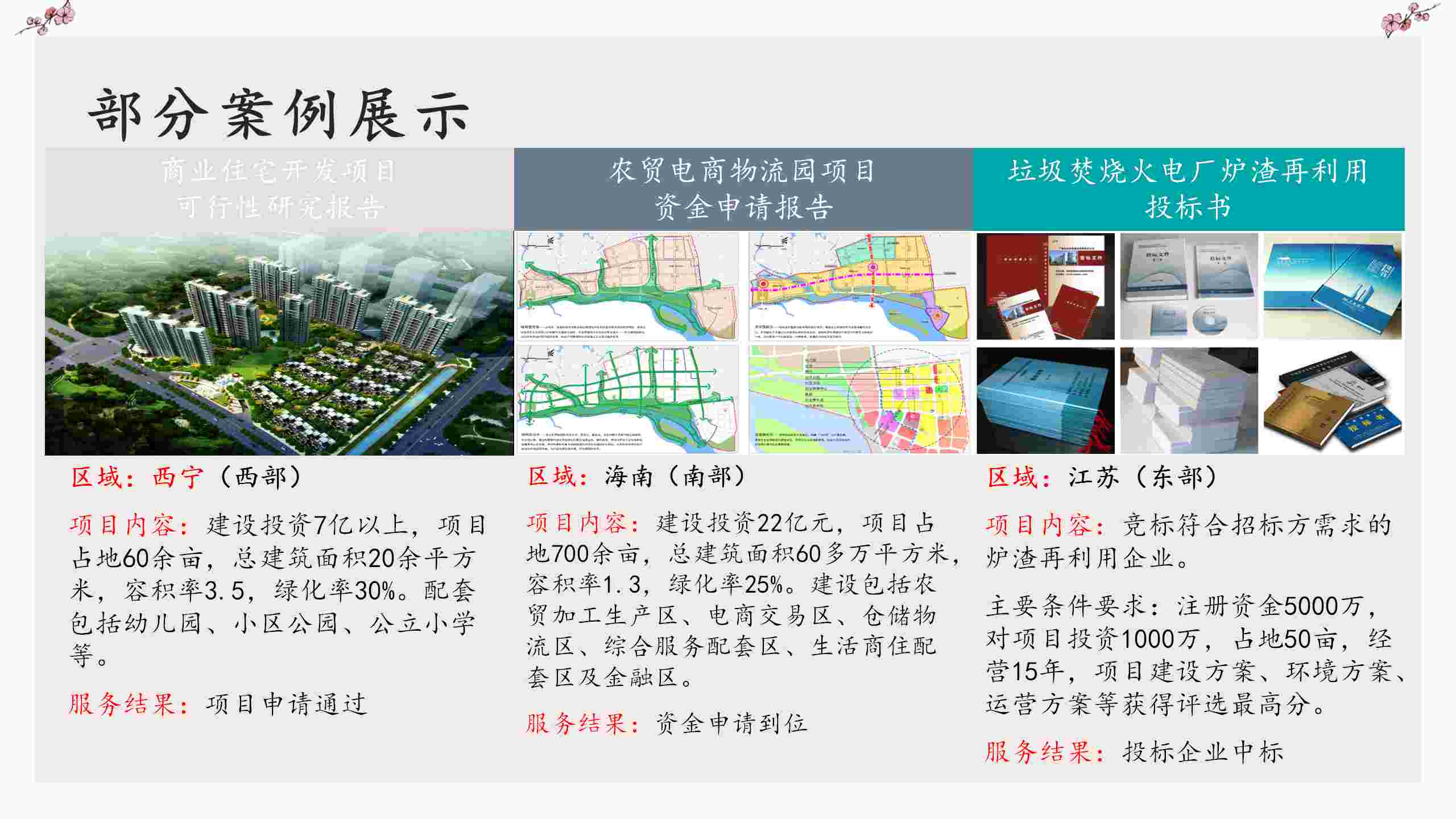 河南省义马市能做项目立项申请报告的公司2022已更新(今日/项目)