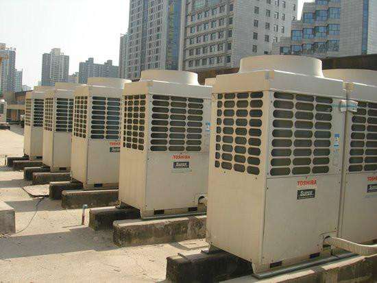 东莞市大朗镇公司置换大型空调拆除回收结款速度快