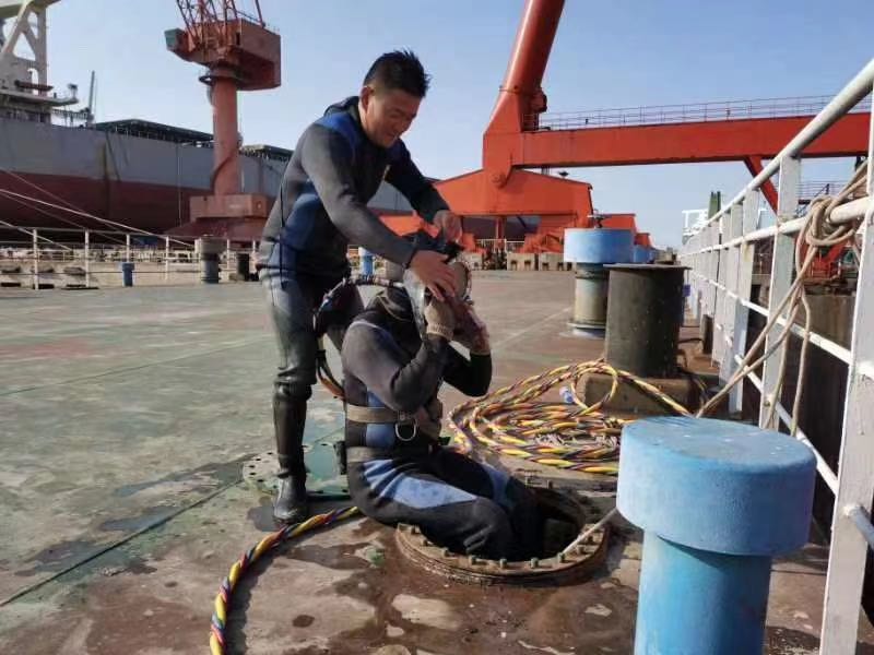 黑龙江省牡丹江市水下工程施工公司-2023已更新（今日/更新）