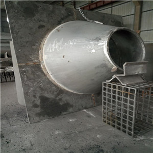 河北省ZGCr28Ni48W5铸钢厂家出料端盖